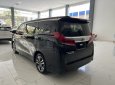 Toyota Alphard 2020 - Toyota Alphard Excutive Lounge màu đen xe sản xuất năm 2020 tên cá nhân một chủ từ đầu,