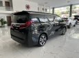 Toyota Alphard 2020 - Toyota Alphard Excutive Lounge màu đen xe sản xuất năm 2020 tên cá nhân một chủ từ đầu,