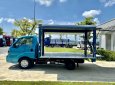 Kia K200 Thùng Bán Hàng Lưu Động 2022 - Bán xe tải Kia K200 Thùng Bán Hàng Lưu Động 2022, màu xanh lam