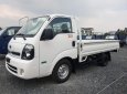 Kia K200 Thùng Lửng 2022 - Bán xe tải Kia K200 Thùng Lửng 2022, màu trắng