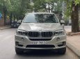 BMW X5 2013 - Xe màu bạc