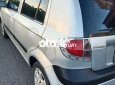 Hyundai Getz 2008 - Màu bạc, nhập khẩu nguyên chiếc
