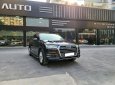 Audi Q7 2018 - Đăng ký 2019, một chủ sử dụng