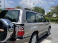 Toyota Land Cruiser 2004 - Bản GX 4.5, chính chủ, đk 2005, nhập khẩu, xe 2 cầu. Máy zin nguyên bản