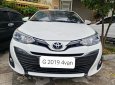 Toyota Vios 2019 - Màu trắng, giá 475tr