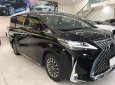 Lexus LM 300 2020 - Tên cá nhân chạy siêu lướt, chất xe đẹp miễn chê