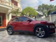 Hyundai Kona 2021 - Màu đỏ