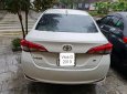 Toyota Vios 2019 - Màu trắng, giá 475tr