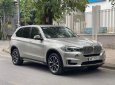 BMW X5 2013 - Xe màu bạc