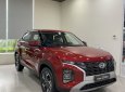 Hyundai Creta 2022 - Sẵn xe giao ngay - Hỗ trợ bank 80% giá trị xe - Tặng máy tính bảng A7