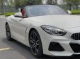 BMW Z4 2020 - Xe màu trắng