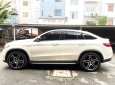 Mercedes-Benz GLE 450 2016 - Coupe oddo 44000km bao không tua, sơn zin, máy zin