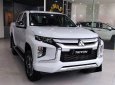 Mitsubishi Triton 2022 - xe sẵn giao ngay. tặng nắp thùng giảm tiền mặt