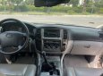 Toyota Land Cruiser 2004 - Bản GX 4.5, chính chủ, đk 2005, nhập khẩu, xe 2 cầu. Máy zin nguyên bản