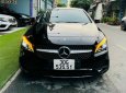 Mercedes-Benz CLA 250 2018 - Màu đen nội thất đen kem