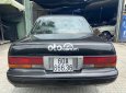 Toyota Crown   xe đẹp biển VIP 1992 - Toyota Crown xe đẹp biển VIP