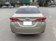 Toyota Vios 2020 - Đăng ký 2021, số tay 1 chủ, mới đi được đúng 2v km, sơn zin cả xe. Mới quá