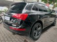 Audi Q5 2011 - Màu đen, xe nhập