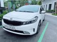 Kia Cerato 2018 - Xe màu trắng