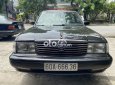 Toyota Crown   xe đẹp biển VIP 1992 - Toyota Crown xe đẹp biển VIP