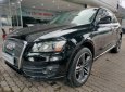Audi Q5 2011 - Màu đen, xe nhập