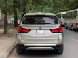 BMW X5 2013 - Xe màu bạc