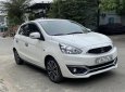 Mitsubishi Mirage 2019 - Xe màu trắng, 298tr