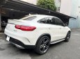 Mercedes-Benz GLE 450 2016 - Coupe oddo 44000km bao không tua, sơn zin, máy zin