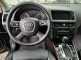 Audi Q5 2011 - Màu đen, xe nhập