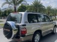 Toyota Land Cruiser 2004 - Bản GX 4.5, chính chủ, đk 2005, nhập khẩu, xe 2 cầu. Máy zin nguyên bản