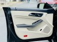 Mercedes-Benz CLA 250 2018 - Màu đen nội thất đen kem