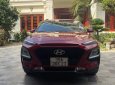 Hyundai Kona 2021 - Màu đỏ