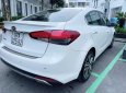 Kia Cerato 2018 - Xe màu trắng