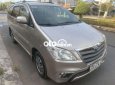 Toyota Innova   2016 2016 - Toyota Innova 2016