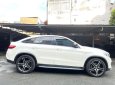 Mercedes-Benz GLE 450 2016 - Coupe oddo 44000km bao không tua, sơn zin, máy zin