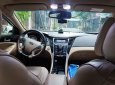 Hyundai Sonata 2012 - Màu trắng