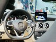 Mercedes-Benz CLA 250 2018 - Màu đen nội thất đen kem
