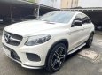 Mercedes-Benz GLE 450 2016 - Coupe oddo 44000km bao không tua, sơn zin, máy zin