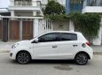 Mitsubishi Mirage 2019 - Xe màu trắng, 298tr