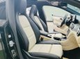 Mercedes-Benz CLA 250 2018 - Màu đen nội thất đen kem