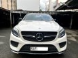 Mercedes-Benz GLE 450 2016 - Coupe oddo 44000km bao không tua, sơn zin, máy zin