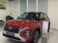 Hyundai Creta 2022 - Sẵn xe giao ngay - Hỗ trợ bank 80% giá trị xe - Tặng máy tính bảng A7