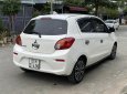 Mitsubishi Mirage 2019 - Xe màu trắng, 298tr