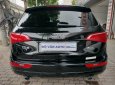 Audi Q5 2011 - Màu đen, xe nhập