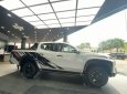 Mitsubishi Triton 2022 - xe sẵn giao ngay. tặng nắp thùng giảm tiền mặt