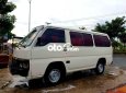 Nissan Urvan   xe không niên hạn, đẹp rẻ 1989 - Nissan Urvan xe không niên hạn, đẹp rẻ