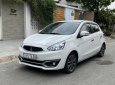 Mitsubishi Mirage 2019 - Xe màu trắng, 298tr