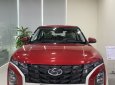 Hyundai Creta 2022 - Sẵn xe giao ngay - Hỗ trợ bank 80% giá trị xe - Tặng máy tính bảng A7