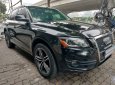 Audi Q5 2011 - Màu đen, xe nhập