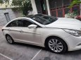 Hyundai Sonata 2012 - Màu trắng